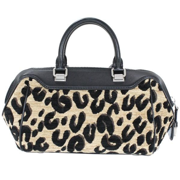 LOUIS VUITTON（ルイ・ヴィトン） 新品同様 限定 レオパード ベイビー 