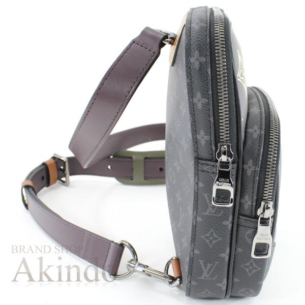 ルイヴィトン ボディバッグ アマゾン スリングバッグ モノグラム エクリプス ショルダーバッグ M45439/BB3282 t1195 ショルダーバッグ ボディバッグ アマゾン スリングバッグ BrandShopAkindo 全国通販OKの ルイヴィトン ボディバッグ アマゾン スリングバッグ モノグラム エクリプス ショルダーバッグ M45439/BB3282 t1195 ショルダーバッグ ボディバッグ アマゾン スリングバッグ BrandShopAkindo 全国通販OKの