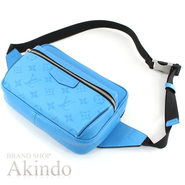 LOUIS VUITTON（ルイ・ヴィトン） 【新品】ルイヴィトン ボディバッグ