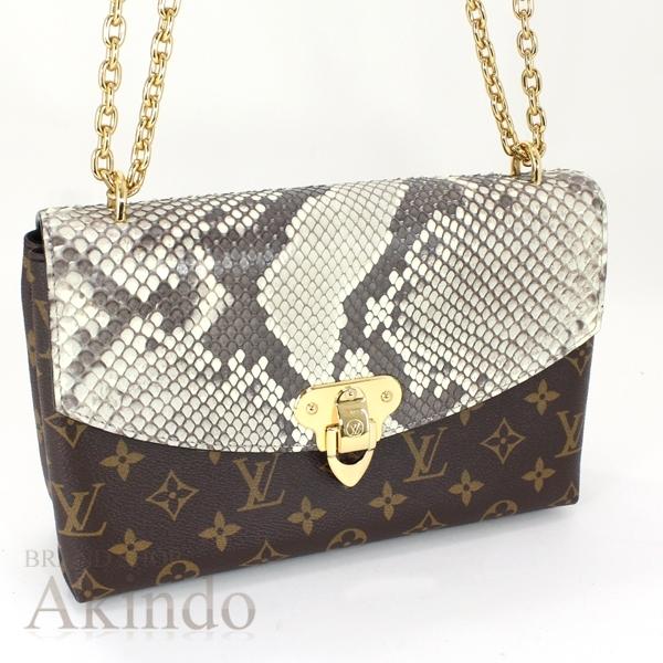 LOUIS VUITTON（ルイ・ヴィトン） ショルダーバッグ チェーンバッグ