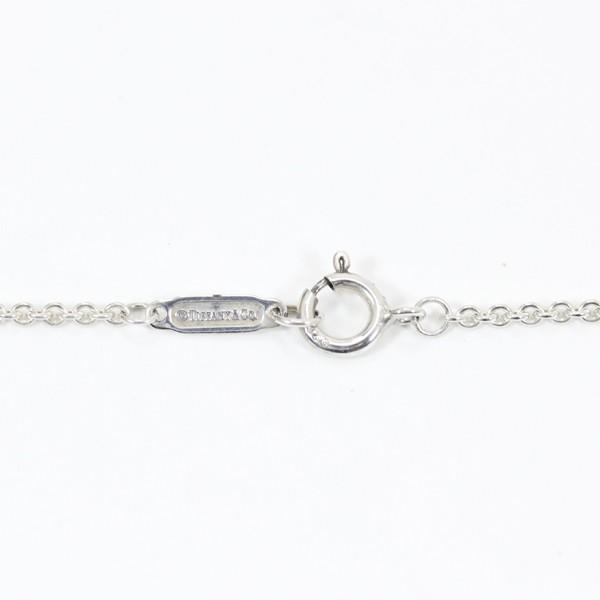 TIFFANY&Co.（ティファニー） 馬蹄 馬のひづめ ネックレス シルバー925