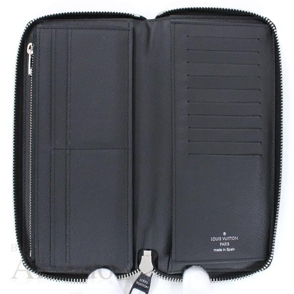 LOUIS VUITTON（ルイ・ヴィトン） ラウンドファスナー長財布 エピ