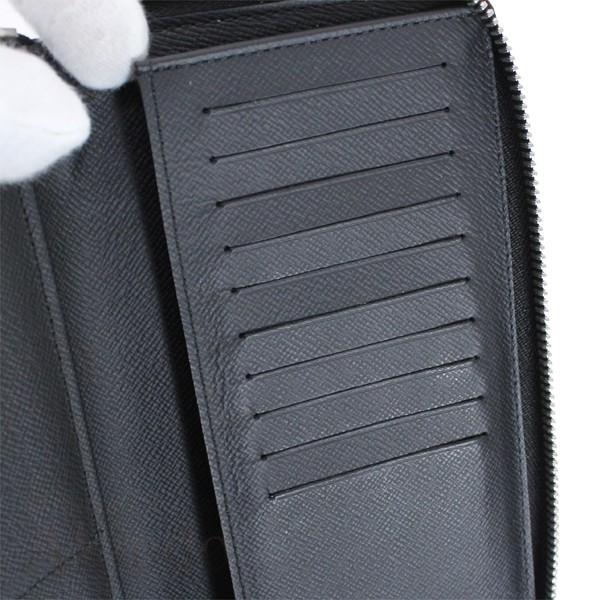 【美品】ルイヴィトン ジッピーウォレット エピ フューシャ ラウンド 長財布 LOUIS VUITTON（ルイ・ヴィトン） ラウンドファスナー長財布 エピ