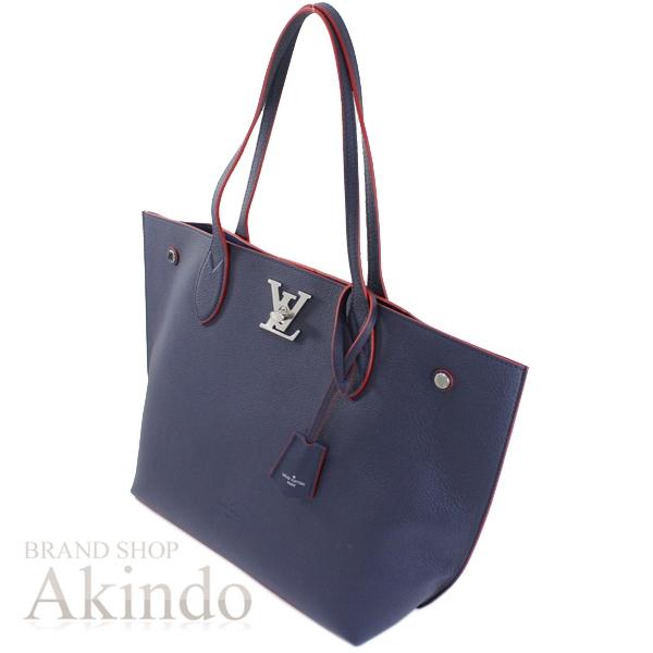 LOUIS VUITTON（ルイ・ヴィトン） 【新品】ルイヴィトン バッグ ロック 