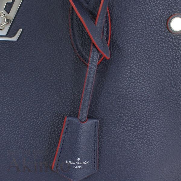 LOUIS VUITTON（ルイ・ヴィトン） 【新品】ルイヴィトン バッグ ロック