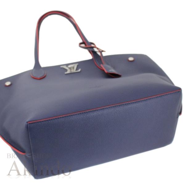 LOUIS VUITTON（ルイ・ヴィトン） 【新品】ルイヴィトン バッグ ロック