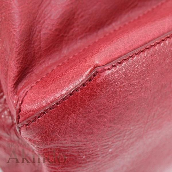 BALENCIAGA レッド ショルダーバッグ Balenciaga Red Le Cagole XS Shoulder Bag MSRP $2550 | eBay