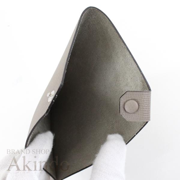 HERMES（エルメス） 【新品】エルメス パスポートケース タルマックPM