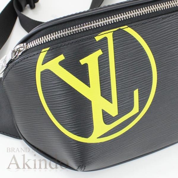 LOUIS VUITTON（ルイ・ヴィトン） 【新品】ルイヴィトン ボディバッグ