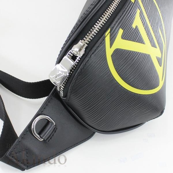 LOUIS VUITTON（ルイ・ヴィトン） 【新品】ルイヴィトン ボディバッグ