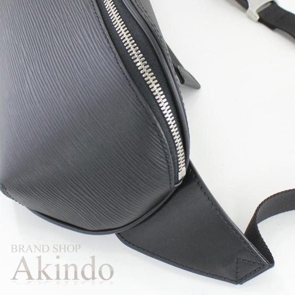 LOUIS VUITTON（ルイ・ヴィトン） 【新品】ルイヴィトン ボディバッグ