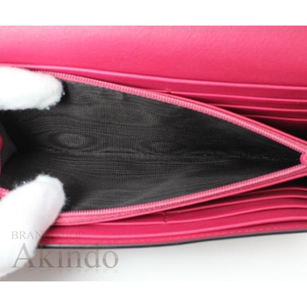 57 美品 GUCCI インターロッキング 二つ折り財布 GG柄 長財布 57 美品 GUCCI インターロッキング 長財布 二つ折り財布 m2 - メルカリ