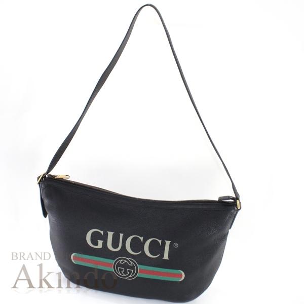 GUCCI（グッチ） 【未使用】グッチ ボディバッグ ショルダーバッグ