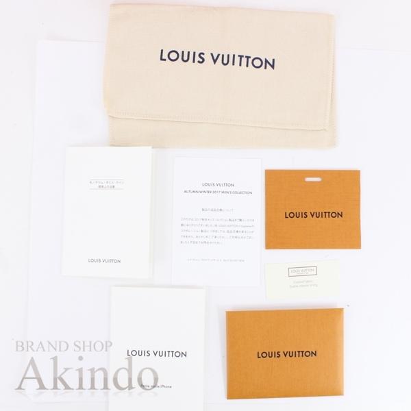 LOUIS VUITTON（ルイ・ヴィトン） シュプリーム iPhone7＆8 6も可能