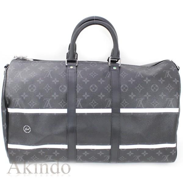 LOUIS VUITTON（ルイ・ヴィトン） 藤原ヒロシ フラグメント キーポル