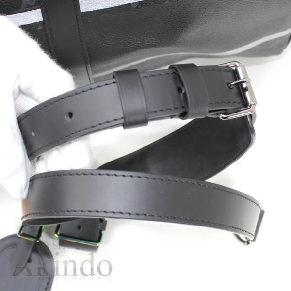 LOUIS VUITTON（ルイ・ヴィトン） 藤原ヒロシ フラグメント キーポル