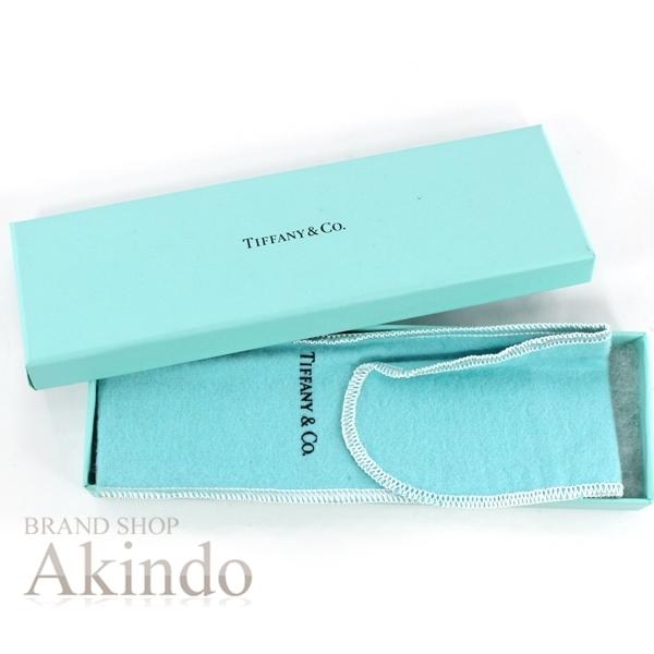 TIFFANY&Co.（ティファニー） 栞 しおり ブックマーク てんとう虫