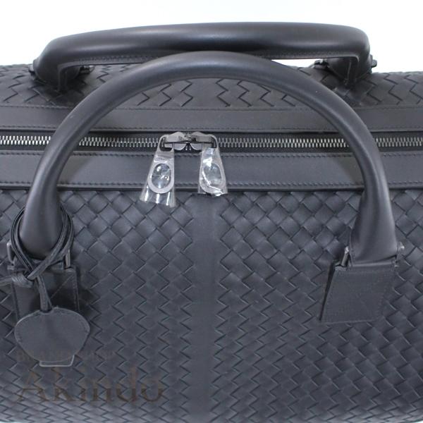 BOTTEGA VENETA 【新品】ボッテガヴェネタ ボストンバッグ BOTTEGA VENETA 【新品】ボッテガヴェネタ ボストンバッグ