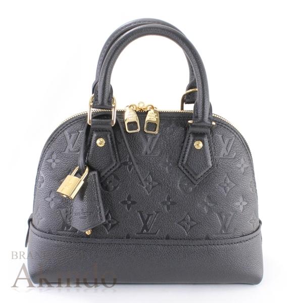 美品　LOUIS VUITTON ルイヴィトン　ネオアルマBB LOUIS VUITTON（ルイ・ヴィトン） 【新品・未使用】ルイヴィトン