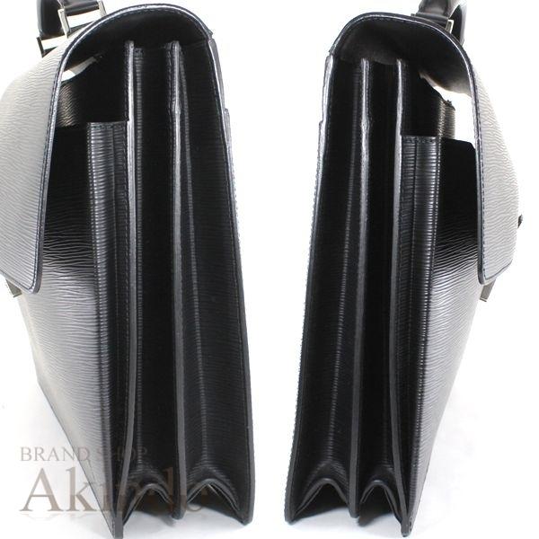 LOUIS VUITTON（ルイ・ヴィトン） ブリーフケース ビジネスバッグ A4