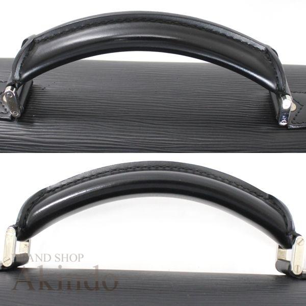 LOUIS VUITTON（ルイ・ヴィトン） ブリーフケース ビジネスバッグ A4