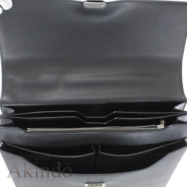 LOUIS VUITTON（ルイ・ヴィトン） ブリーフケース ビジネスバッグ A4