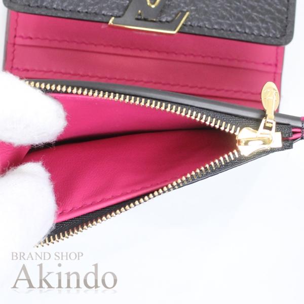 LOUIS VUITTON 【新品】ルイヴィトン 三つ折り財布 レディース LOUIS VUITTON 【新品】ルイヴィトン 三つ折り財布 レディース