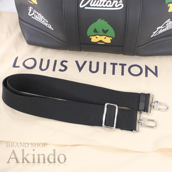 LOUIS VUITTON 【新品】ルイヴィトン トートバッグ トロリー LOUIS VUITTON 【新品】ルイヴィトン トートバッグ トロリー