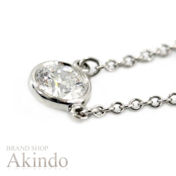 TIFFANY&Co. ティファニー ネックレス バイザヤード TIFFANY&Co. ティファニー ネックレス バイザヤード