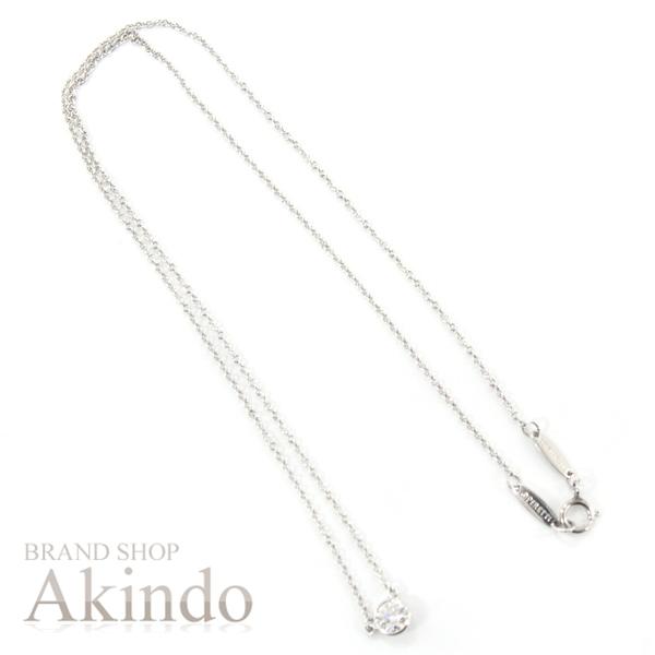 TIFFANY&Co. ティファニー ネックレス バイザヤード TIFFANY&Co. ティファニー ネックレス バイザヤード