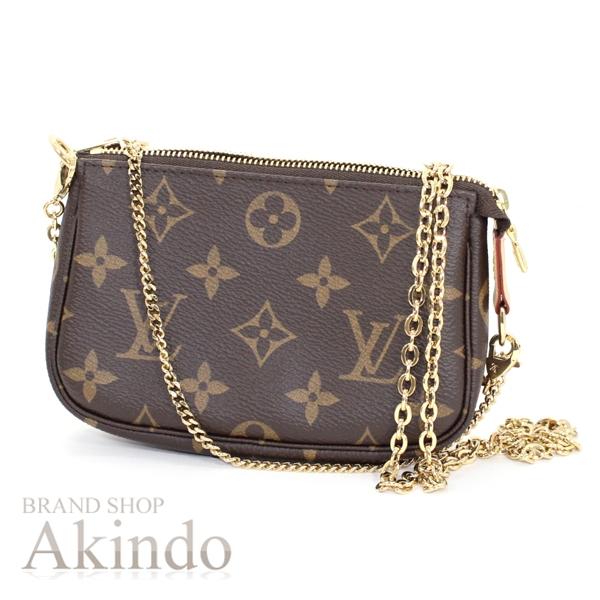 LOUIS VUITTON（ルイ・ヴィトン） 【新品】ルイヴィトン ミニ