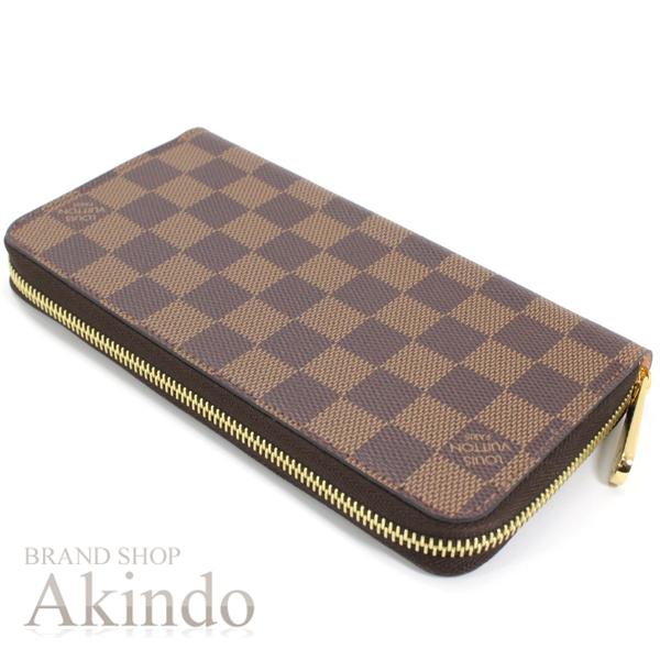 LOUIS VUITTON 【新品・未使用】ルイヴィトン 長財布 ジッピー LOUIS VUITTON 【新品・未使用】ルイヴィトン 長財布 ジッピー