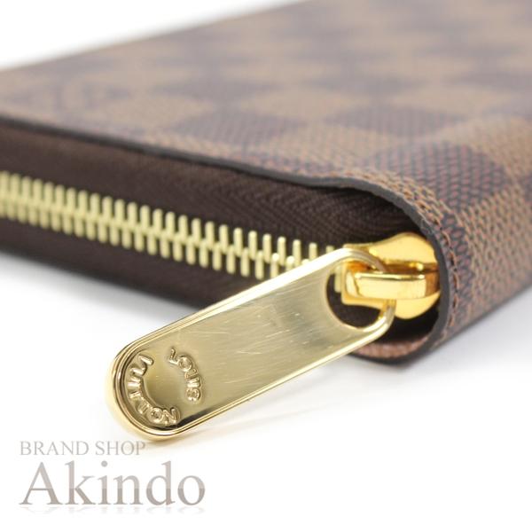 LOUIS VUITTON 【新品・未使用】ルイヴィトン 長財布 ジッピー LOUIS VUITTON 【新品・未使用】ルイヴィトン 長財布 ジッピー