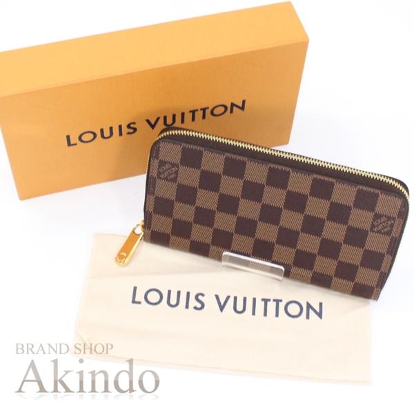 LOUIS VUITTON 【新品・未使用】ルイヴィトン 長財布 ジッピー LOUIS VUITTON 【新品・未使用】ルイヴィトン 長財布 ジッピー