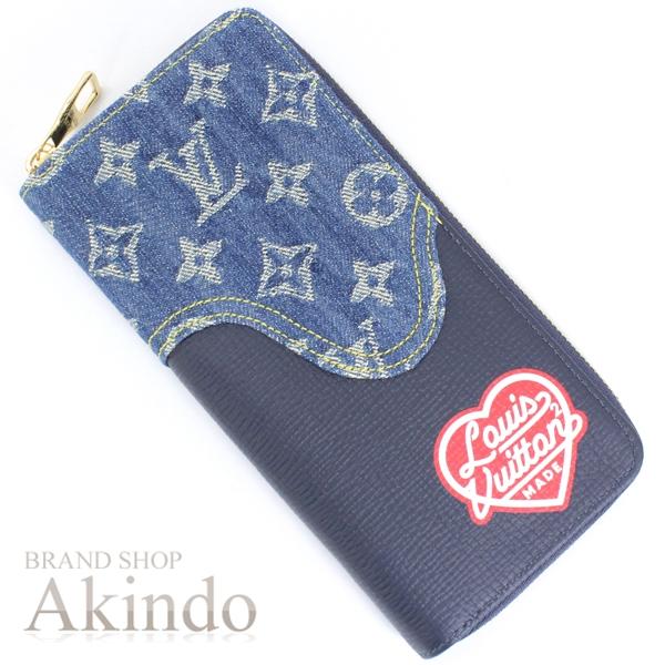 LOUIS VUITTON（ルイ・ヴィトン） 【新品】ルイヴィトン 長財布