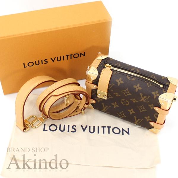 LOUIS VUITTON（ルイ・ヴィトン） 【新品】ルイヴィトン ショルダー