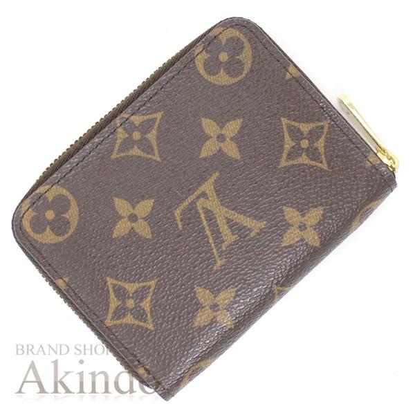 LOUIS VUITTON（ルイ・ヴィトン） 【新品同様】ルイヴィトン 財布