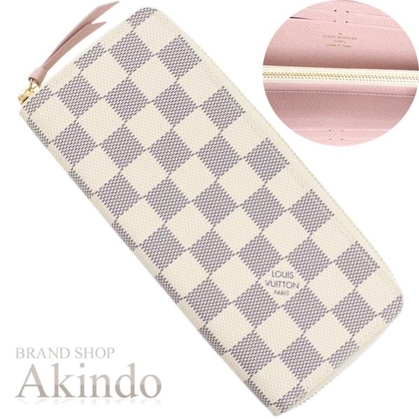 LOUIS VUITTON（ルイ・ヴィトン） 【新品・未使用】ルイヴィトン 長 