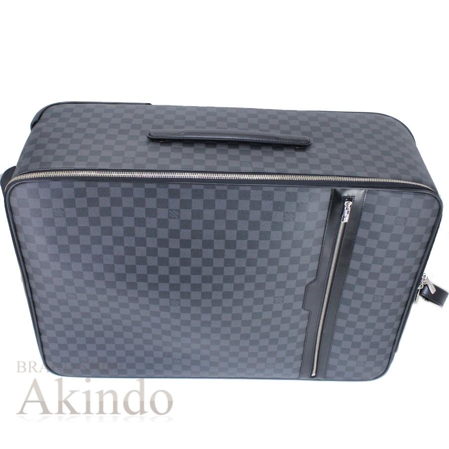 LOUIS VUITTON（ルイ・ヴィトン） 【未使用】ルイヴィトン ペガス65