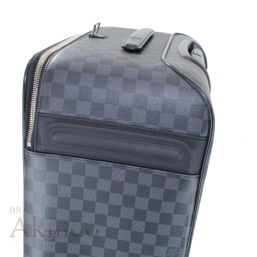 LOUIS VUITTON（ルイ・ヴィトン） 【未使用】ルイヴィトン ペガス65