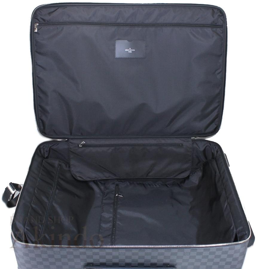 LOUIS VUITTON（ルイ・ヴィトン） 【未使用】ルイヴィトン ペガス65