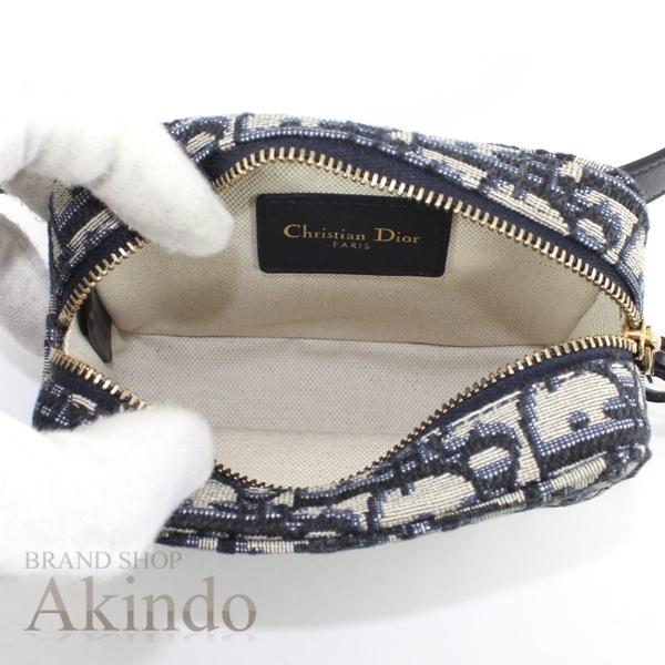 Christian Dior（クリスチャン・ディオール） 【未使用】ディオール