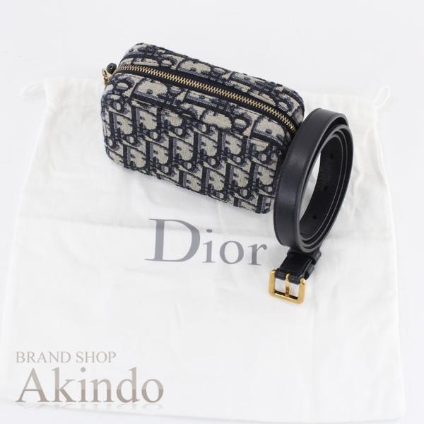 Christian Dior（クリスチャン・ディオール） 【未使用】ディオール