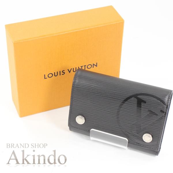 LOUIS VUITTON（ルイ・ヴィトン） 三つ折り財布 メンズ LVサークル