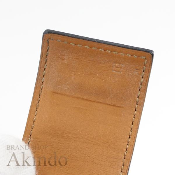 HERMES エルメス コリエドシアン ブレスレット バングル 黒 HERMES エルメス コリエドシアン ブレスレット バングル 黒