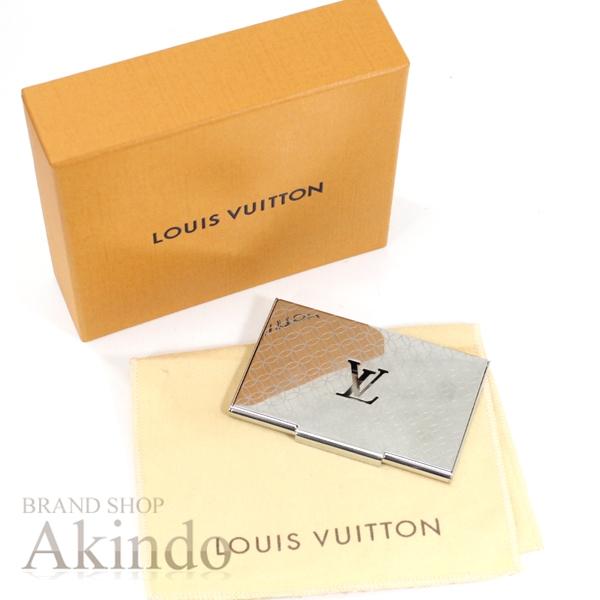 LOUIS VUITTON ルイヴィトン カードケース 名刺入れ ポルト LOUIS VUITTON ルイヴィトン カードケース 名刺入れ ポルト