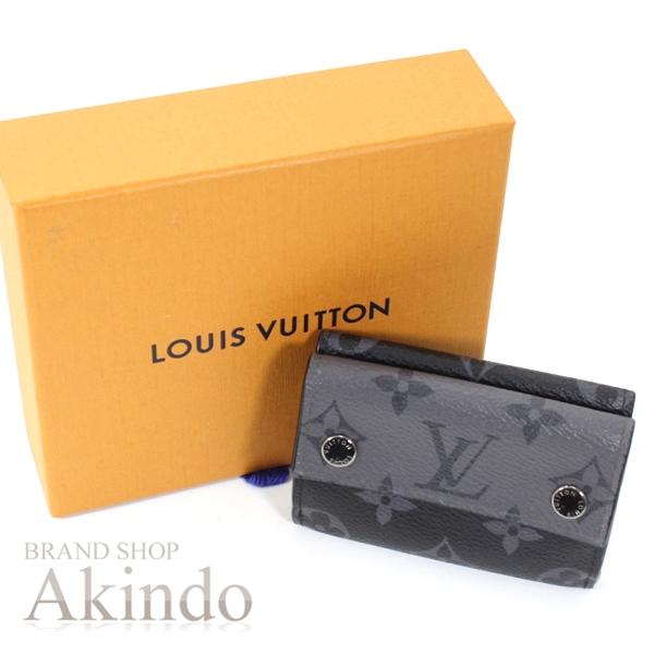 LOUIS VUITTON ルイヴィトン 三つ折り財布 メンズ ミニ財布 LOUIS VUITTON ルイヴィトン 三つ折り財布 メンズ ミニ財布