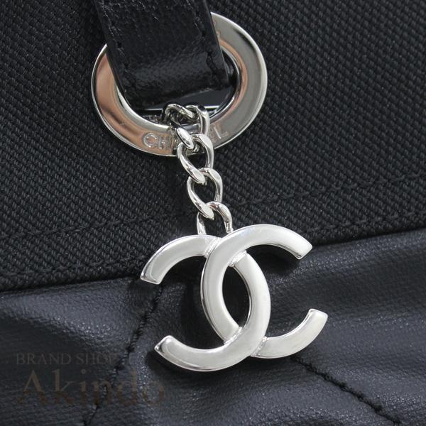 CHANEL（シャネル） 【新品・未使用】シャネル バッグ パリビアリッツ