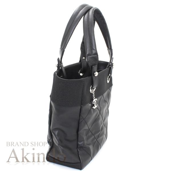 CHANEL（シャネル） 【新品・未使用】シャネル バッグ パリビアリッツ