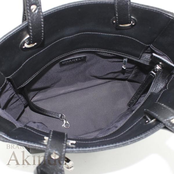 CHANEL（シャネル） 【新品・未使用】シャネル バッグ パリビアリッツ
